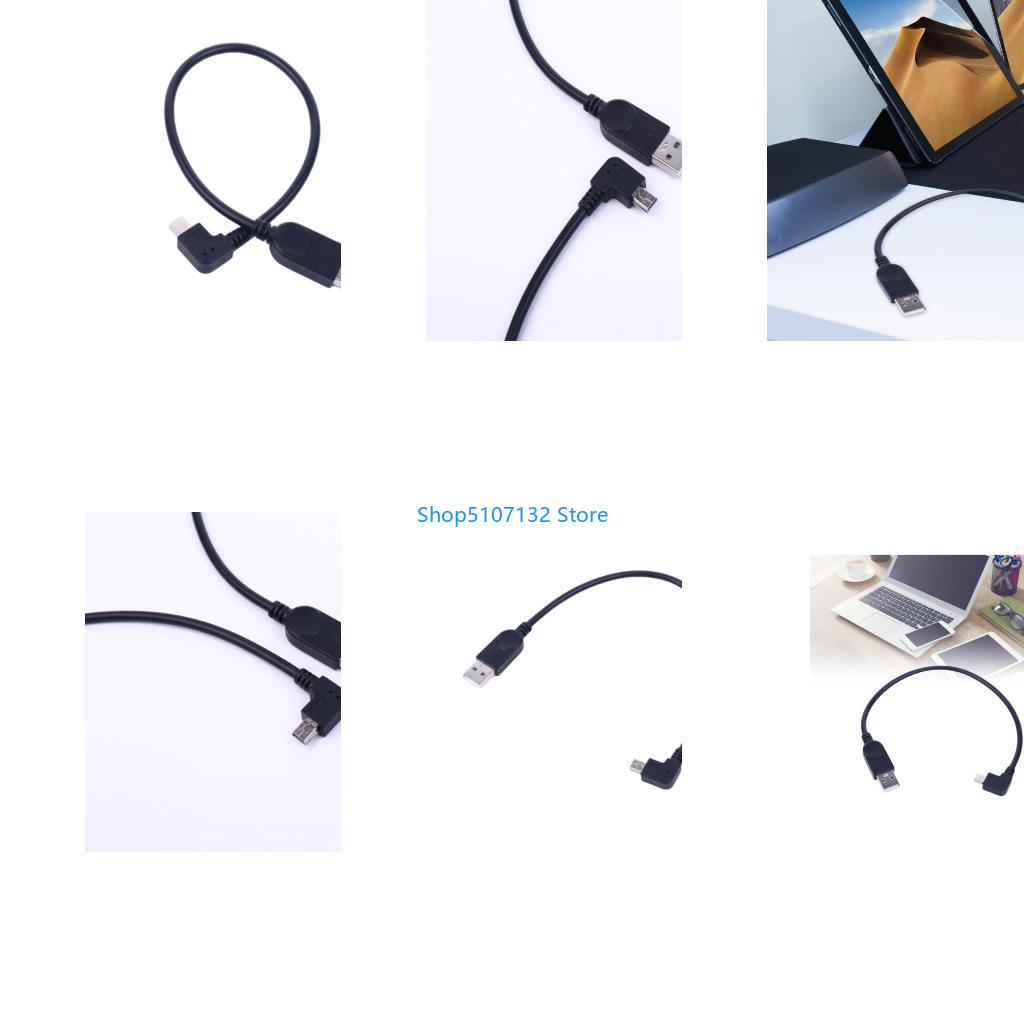 Electronics And Gadgets C - كابل بيانات USB صغير 87HD 90