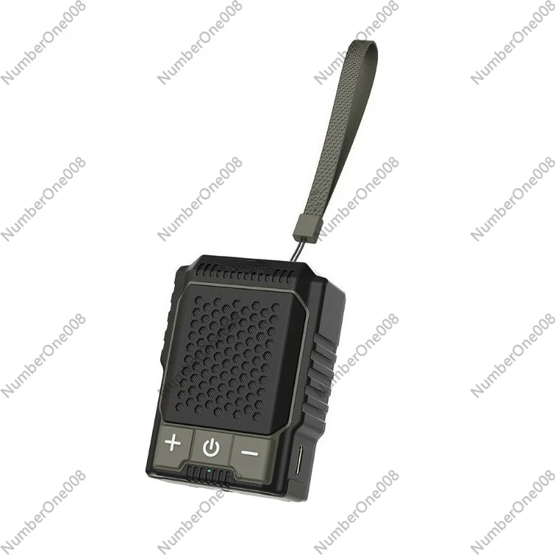 Bluetooth Speaker Waterproof - مكبر صوت بلوتوث محمول للاستخدام الخارجي