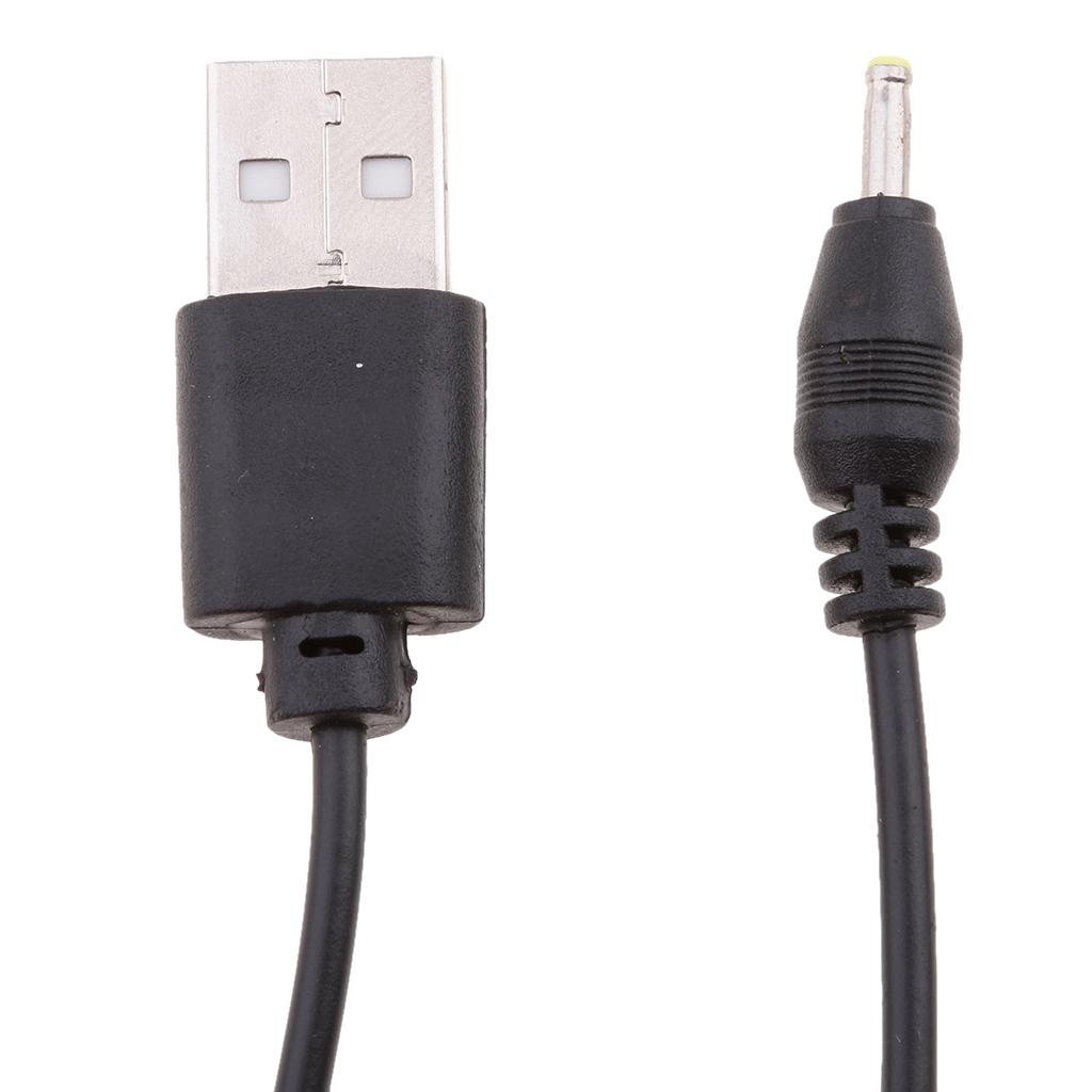 Electronics And Gadgets C - كابل شحن USB ذكر بطول 1