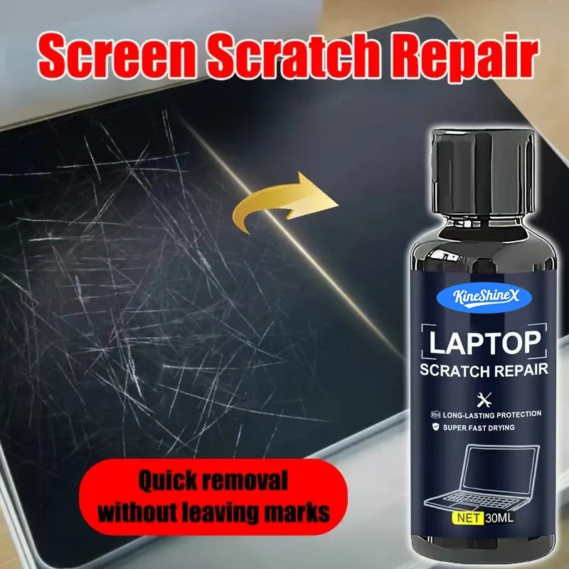 Electronics Repair Gadgets - معجون إزالة خدوش الكمبيوتر المحمول وعلامات