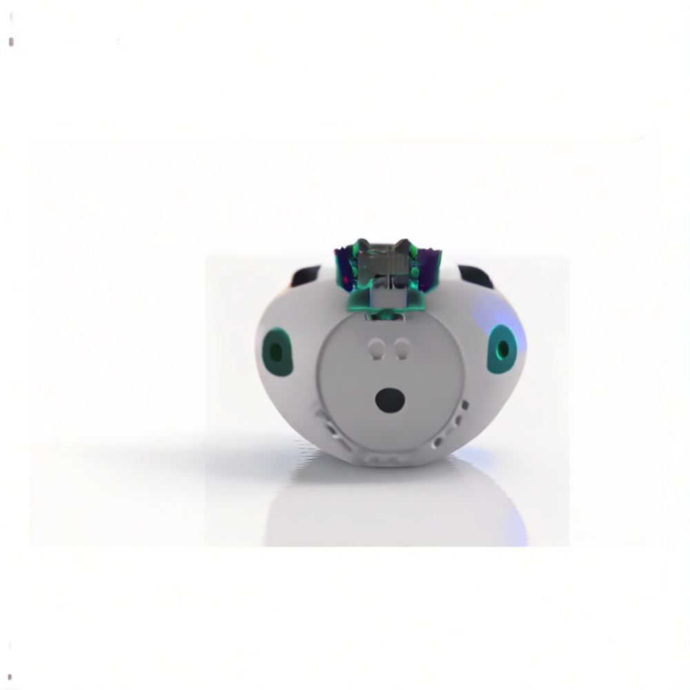 Electronics And Gadgets C - جهاز اختبار رقمي USB من نوع