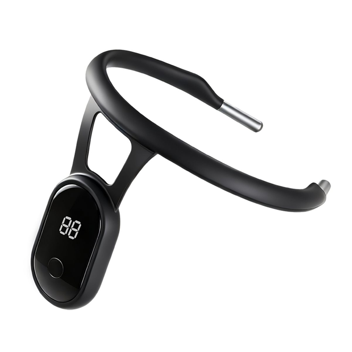 Smart Posture Sensor - [جديد] مصحح وضعية ذكي مع مستشعر