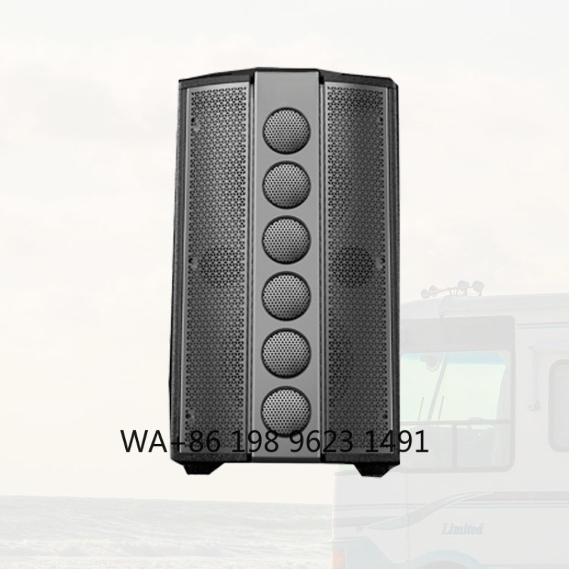 Bluetooth Speaker Waterproof - مكبر صوت ستيريو لاسلكي مقاوم للماء