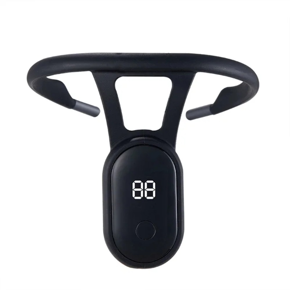 Smart Posture Sensor - مصحح وضعية ذكي مع مستشعر تذكير