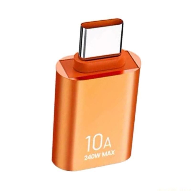 Electronics And Gadgets C - F62C مزامنة سريعة USB من النوع