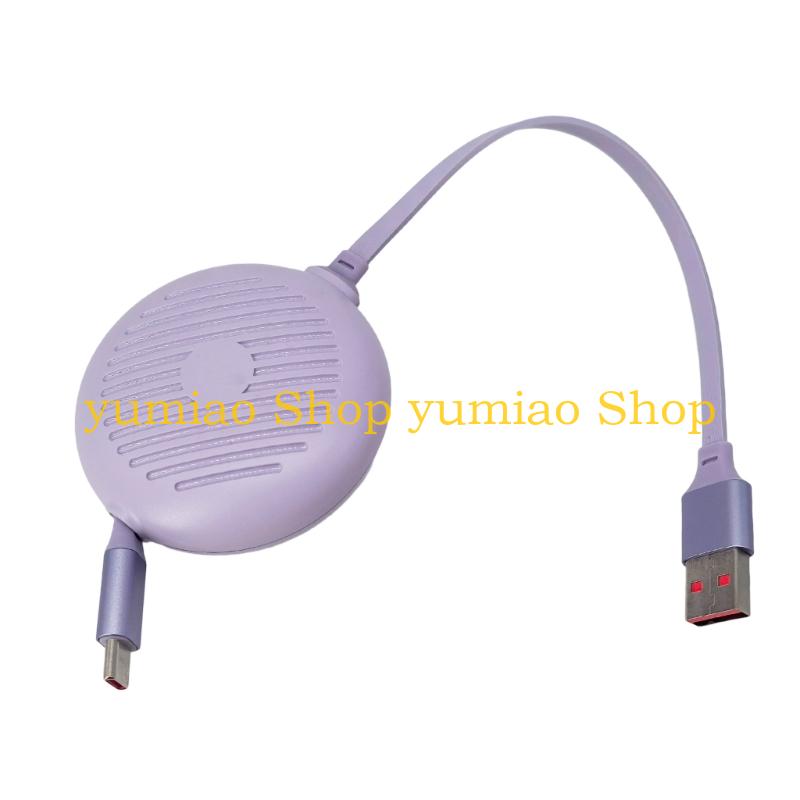 كابل شحن USB C 587B تلقائي، تو - مراجعة Electronics And Gadgets C وسعره
