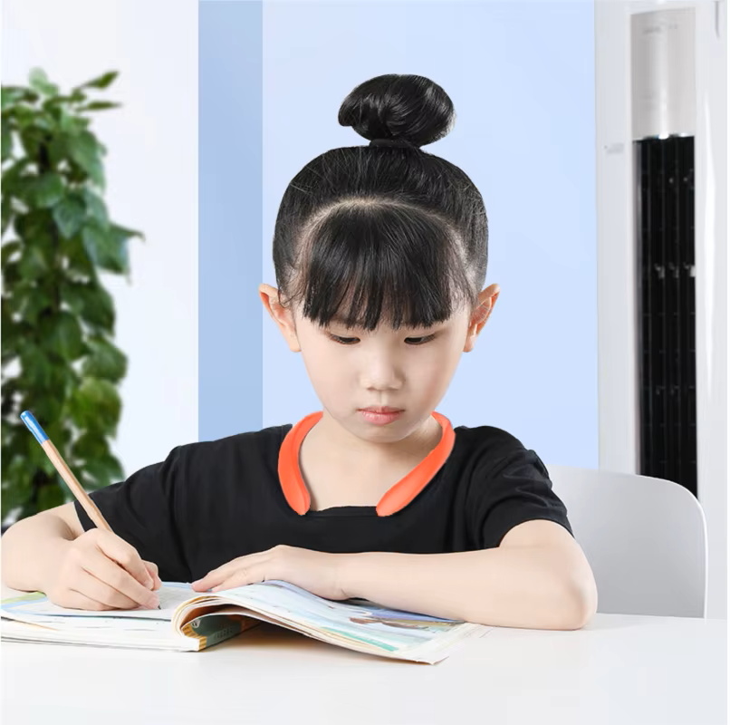 جهاز HOMEFISH الذكي لتصحيح وضع - مراجعة Smart Posture Sensor وسعره