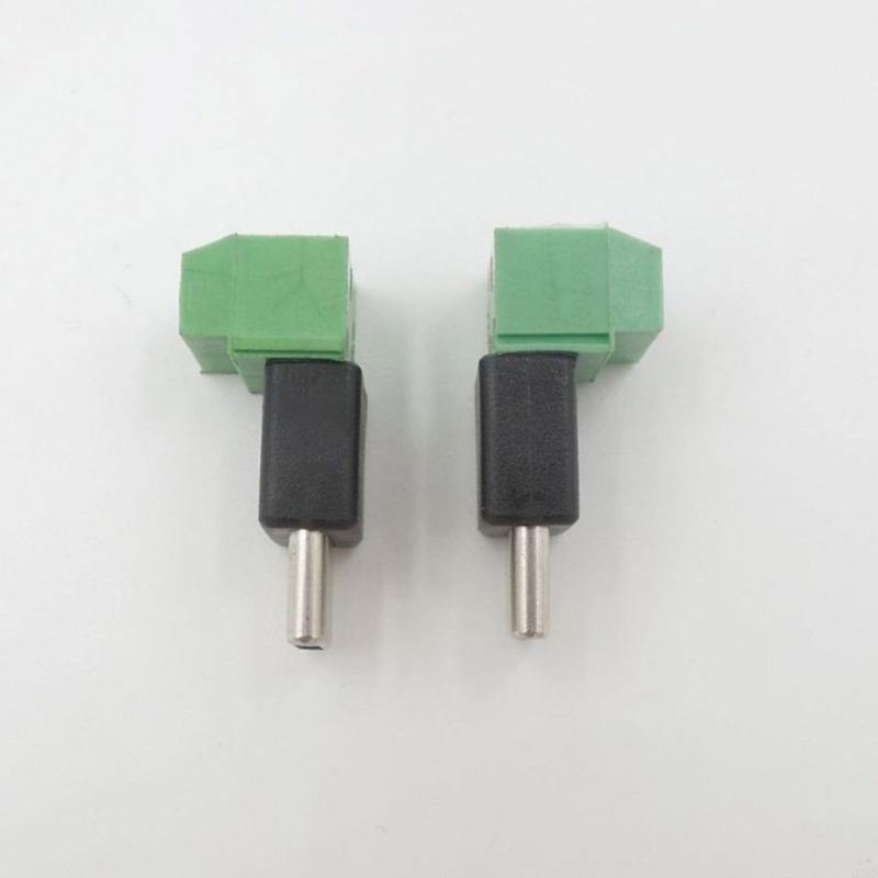 نوع C ذكر إلى 2Pin 5V محول طرف - مراجعة Electronics And Gadgets C وسعره