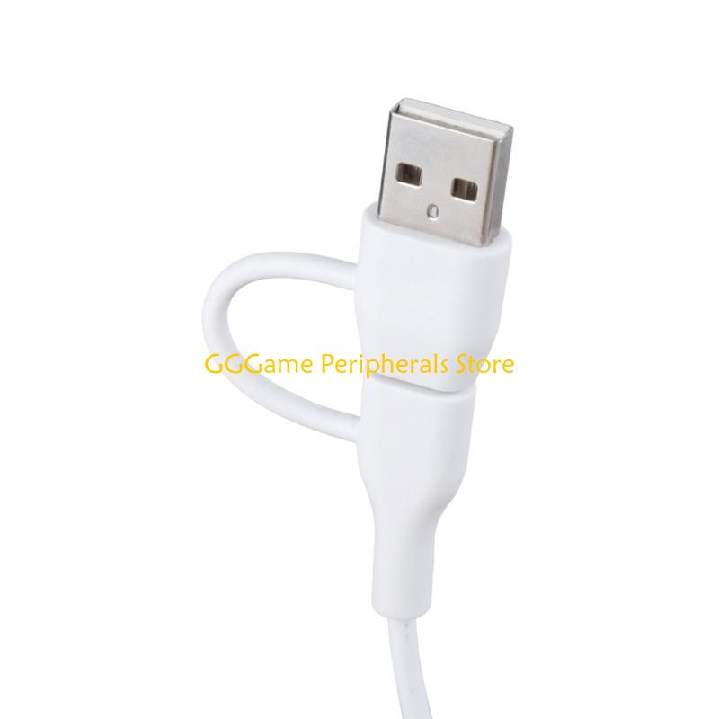 U55B 4 في 1 شاحن USB C كابل شح - مراجعة Electronics And Gadgets C وسعره