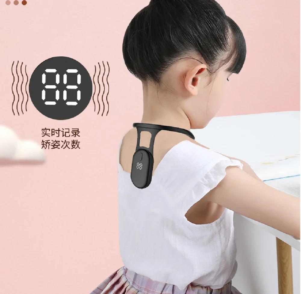 مصحح الوضعية الذكي Miicro الاه - مراجعة Smart Posture Sensor وسعره