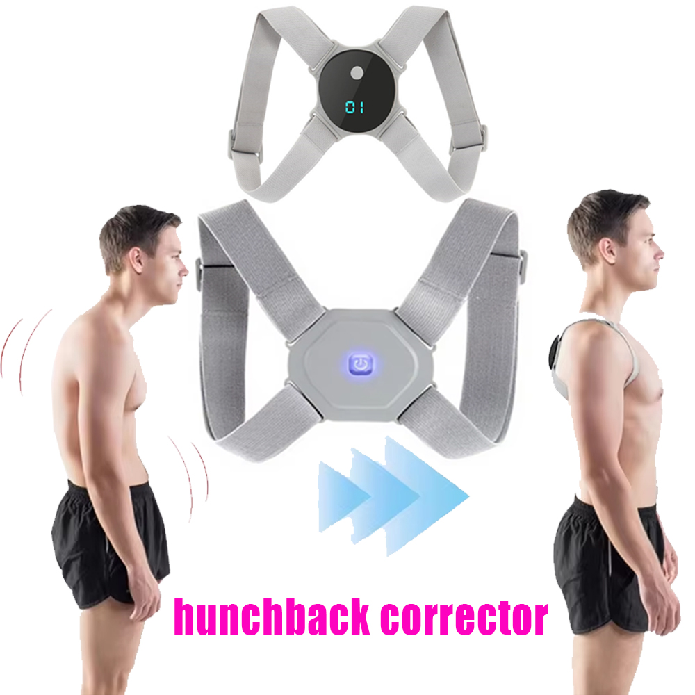 مصحح الوضعية الذكي، دعامة الظه - مراجعة Smart Posture Sensor وسعره