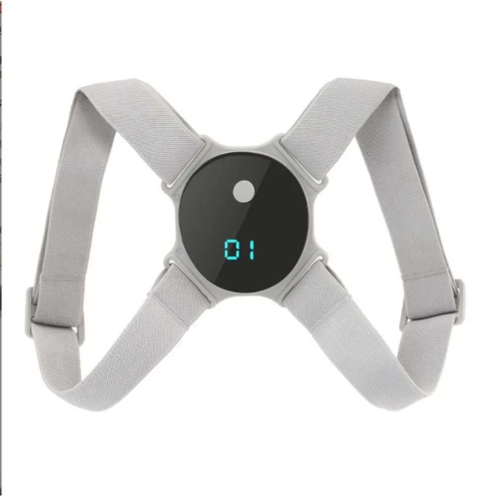 مصحح الوضعية الذكي، دعامة الظه - مراجعة Smart Posture Sensor وسعره
