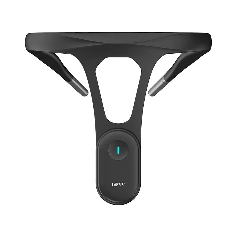 Youpin دعم الظهر قابل للتعديل  - مراجعة Smart Posture Sensor وسعره