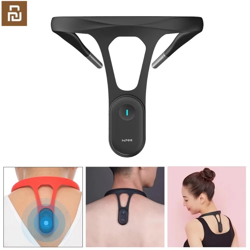 Youpin دعم الظهر قابل للتعديل  - مراجعة Smart Posture Sensor وسعره