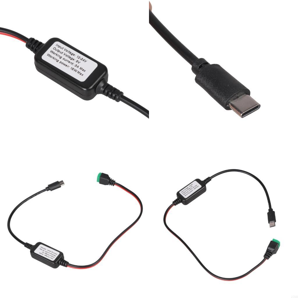 كابل محول الفولتية المتنحية 2P - مراجعة Electronics And Gadgets C وسعره