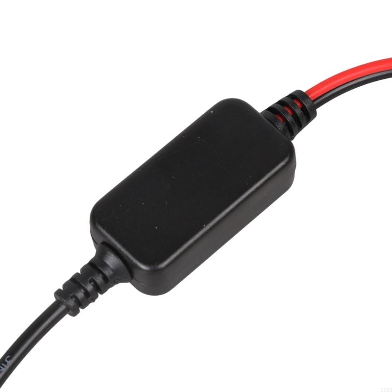 كابل محول الفولتية المتنحية 2P - مراجعة Electronics And Gadgets C وسعره