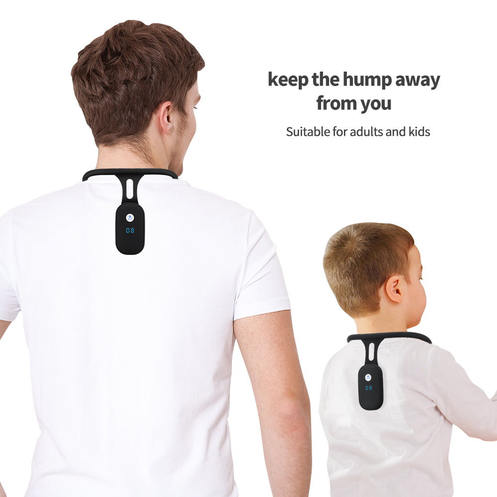 جهاز تصحيح وضعية الظهر الذكي م - مراجعة Smart Posture Sensor وسعره