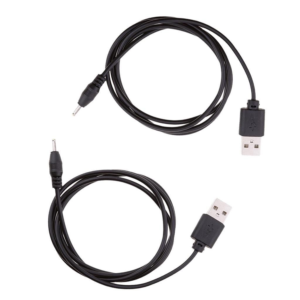 كابل شحن USB ذكر بطول 1 متر مع - مراجعة Electronics And Gadgets C وسعره