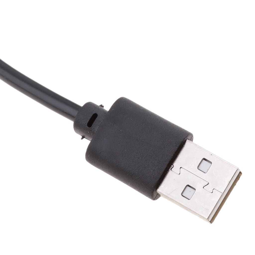 كابل شحن USB ذكر إلى DC محمول  - مراجعة Electronics And Gadgets C وسعره
