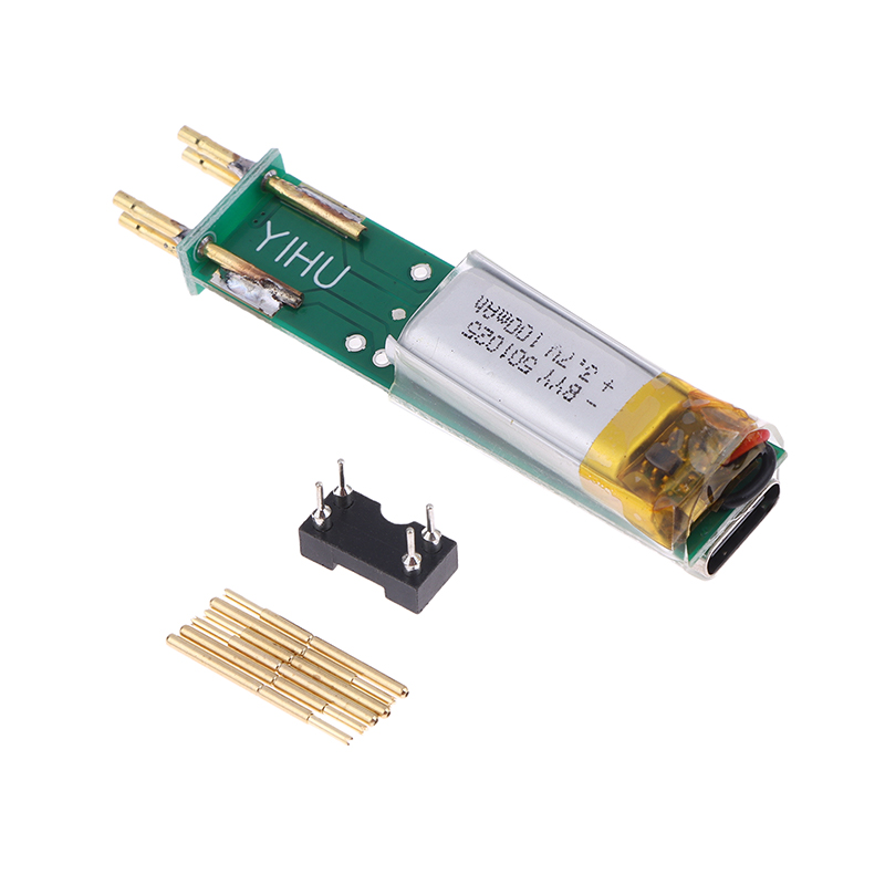 جديد V3.0 V4.0 V6.0 Optocouple - مراجعة Electronics Repair Gadgets وسعره