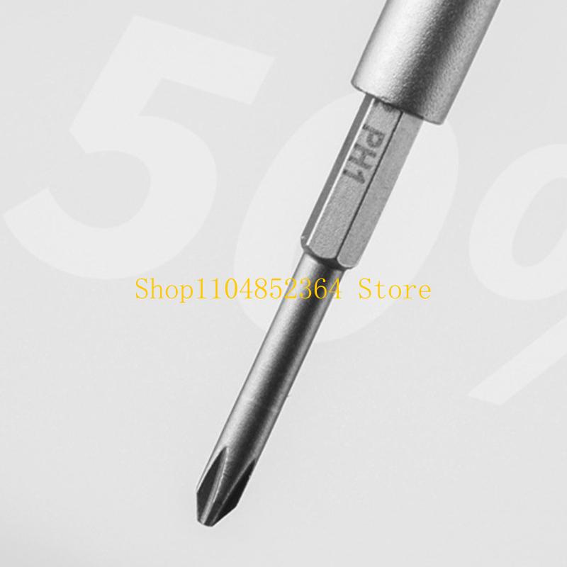 652F مجموعة مفكات دقيقة محمولة - مراجعة Electronics Repair Gadgets وسعره