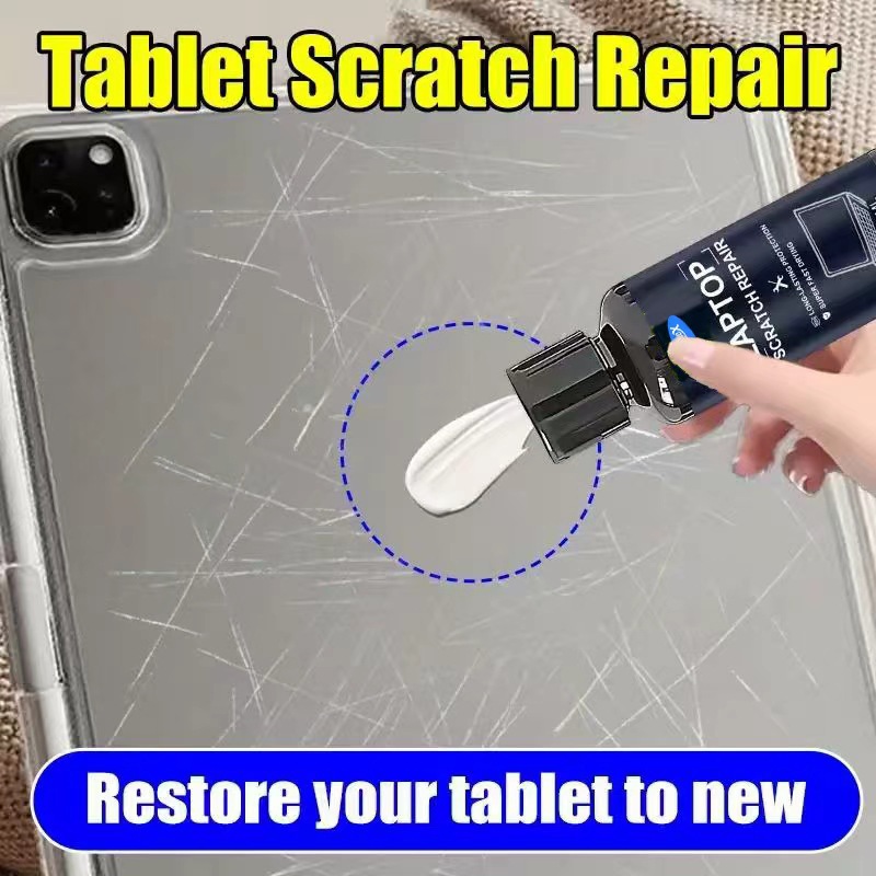 معجون إزالة خدوش الكمبيوتر الم - مراجعة Electronics Repair Gadgets وسعره