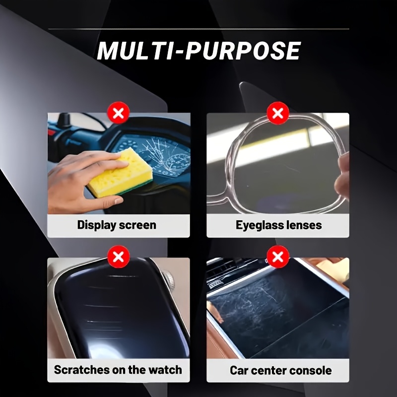 معجون إزالة خدوش الكمبيوتر الم - مراجعة Electronics Repair Gadgets وسعره