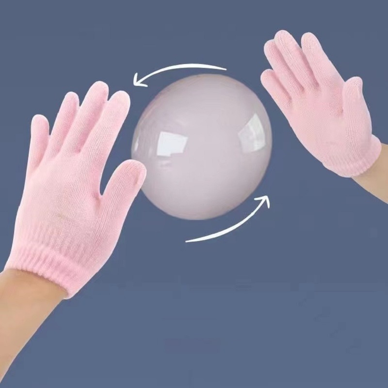 مجموعة كبسولات دخان سحرية للأط - مراجعة Led Gloves Music وسعره
