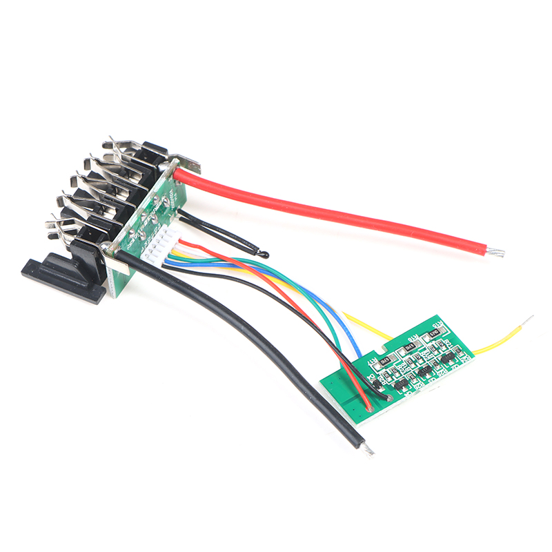 لوحة حماية الشحن DCB200 لبطاري - مراجعة Electronics Gadgets For Home وسعره