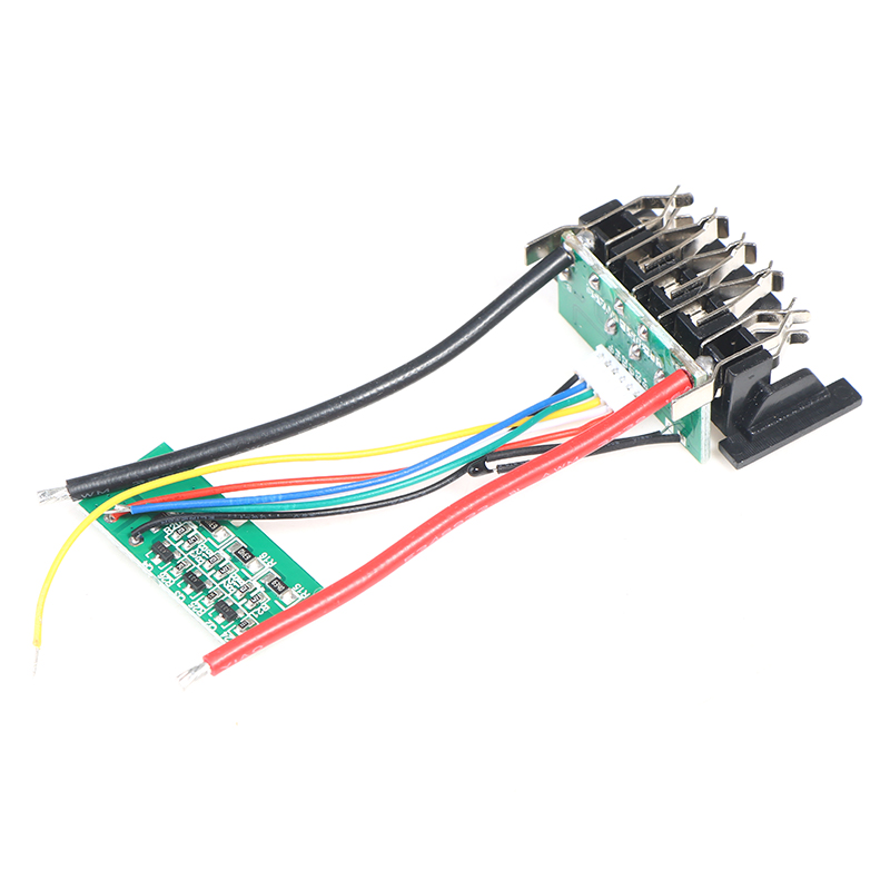 لوحة حماية الشحن DCB200 لبطاري - مراجعة Electronics Gadgets For Home وسعره
