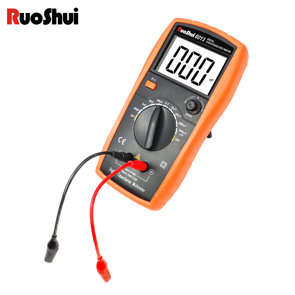فيكتور الرقمية مقياس قدرة دائر - مراجعة Electronics Quiz وسعره