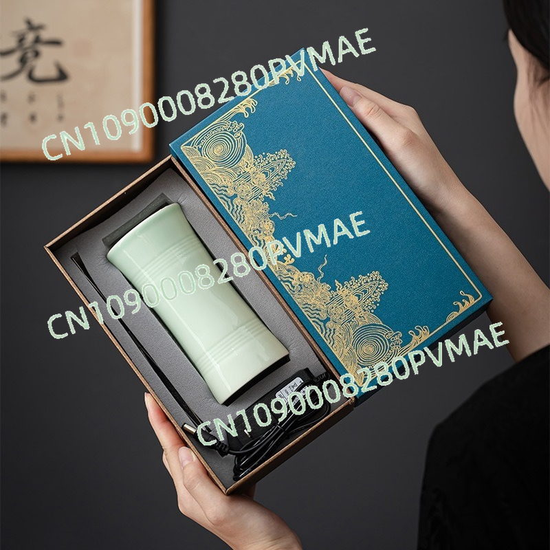 مبخرة إلكترونية محمولة قابلة ل - مراجعة Electronics Gadgets For Home وسعره