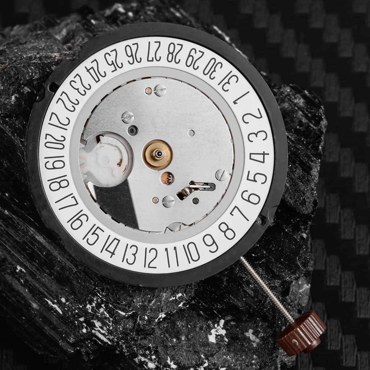 حركة كوارتز إلكترونية جديدة من - مراجعة Electronics Repair Gadgets وسعره