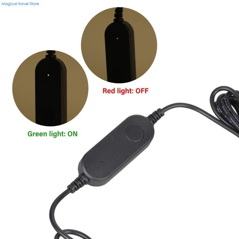 N2UB 5.5x2.1 مللي متر تصعيد شو - مراجعة Electronics And Gadgets C وسعره