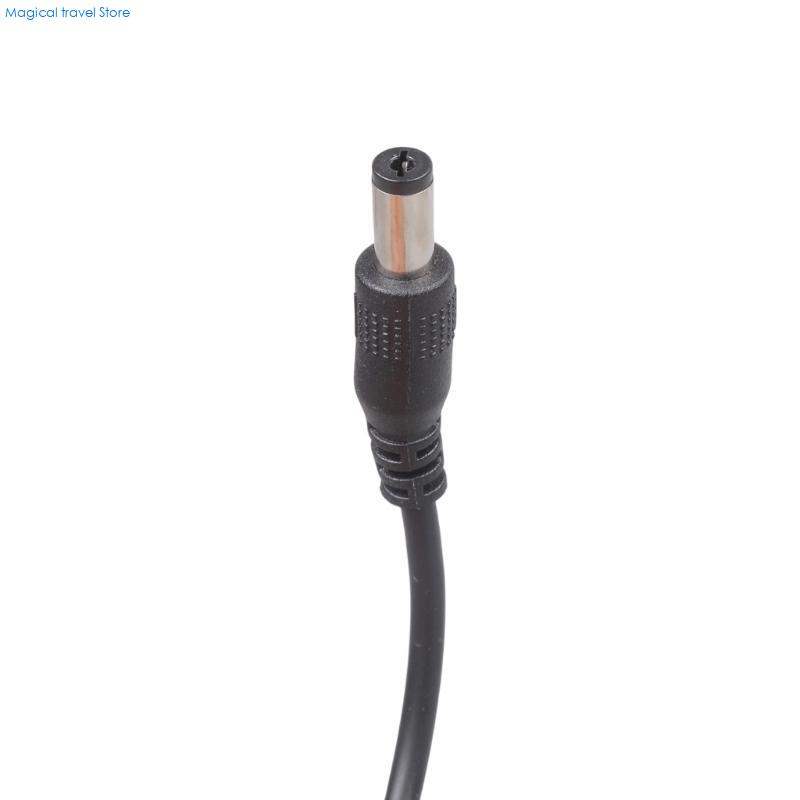 N2UB 5.5x2.1 مللي متر تصعيد شو - مراجعة Electronics And Gadgets C وسعره