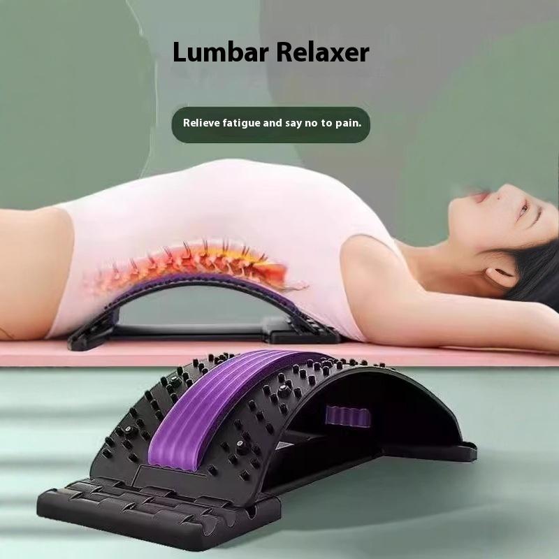 جهاز مهدئ للظهر القطني تمتد ال - مراجعة Smart Posture Sensor وسعره