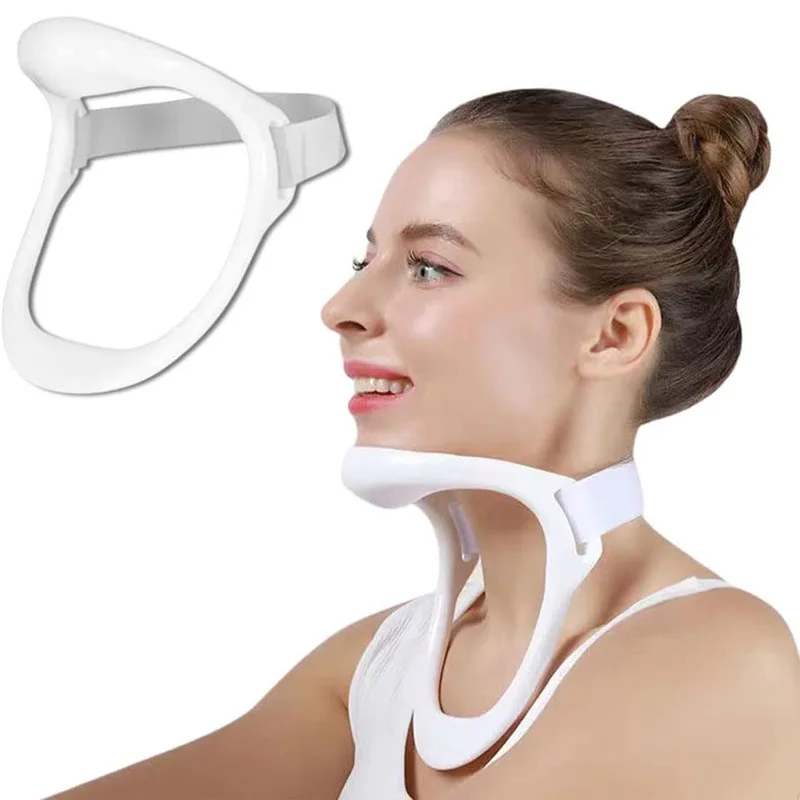 مصحح الوضعية طوق عنق الرحم الر - مراجعة Smart Posture Sensor وسعره