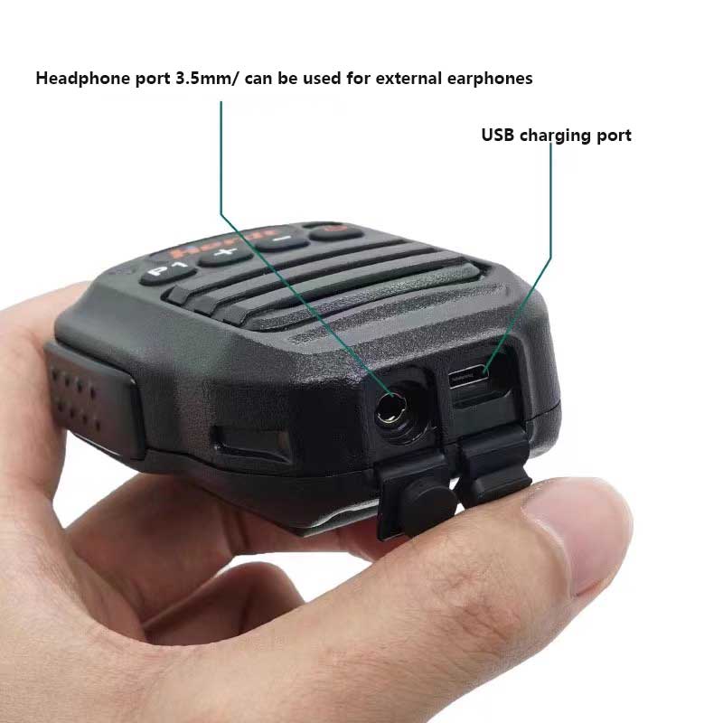 ميكروفون بلوتوث IP68 تصنيف مقا - مراجعة Bluetooth Speaker Waterproof وسعره
