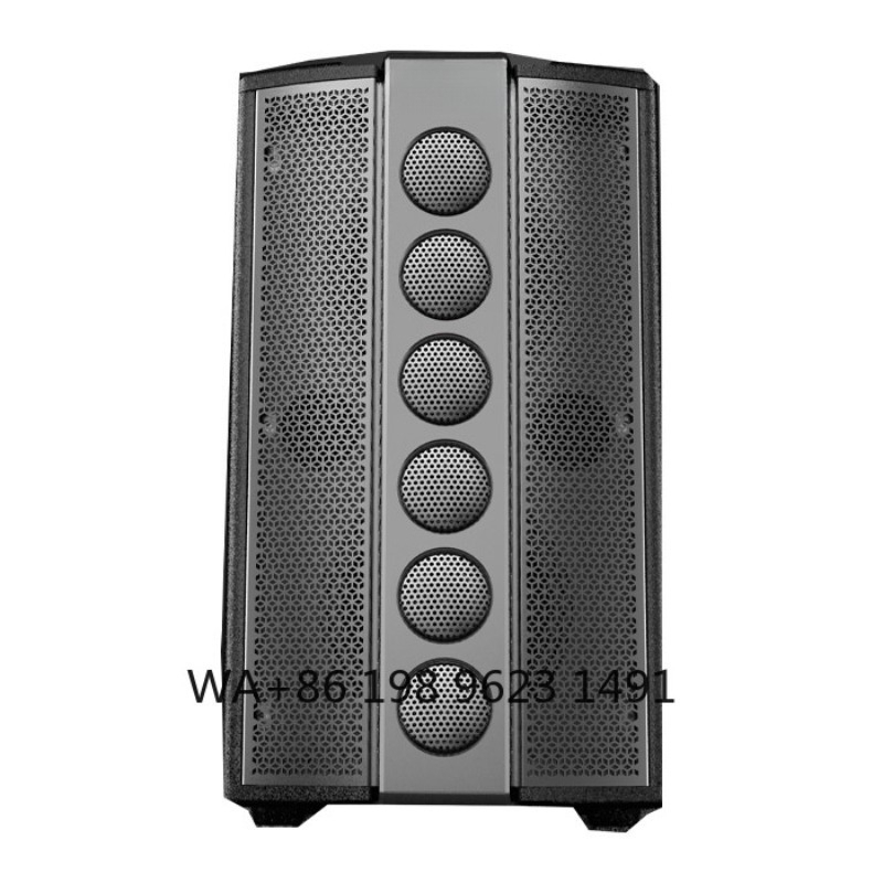 مكبر صوت ستيريو لاسلكي مقاوم ل - مراجعة Bluetooth Speaker Waterproof وسعره