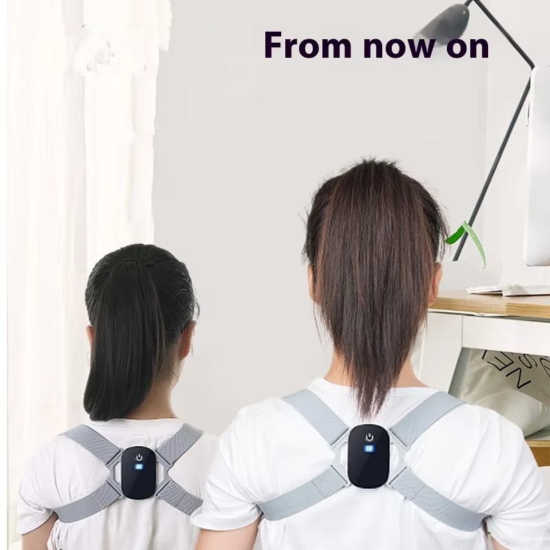 2026 جديد الذكية مصحح الوضعية  - مراجعة Smart Posture Sensor وسعره