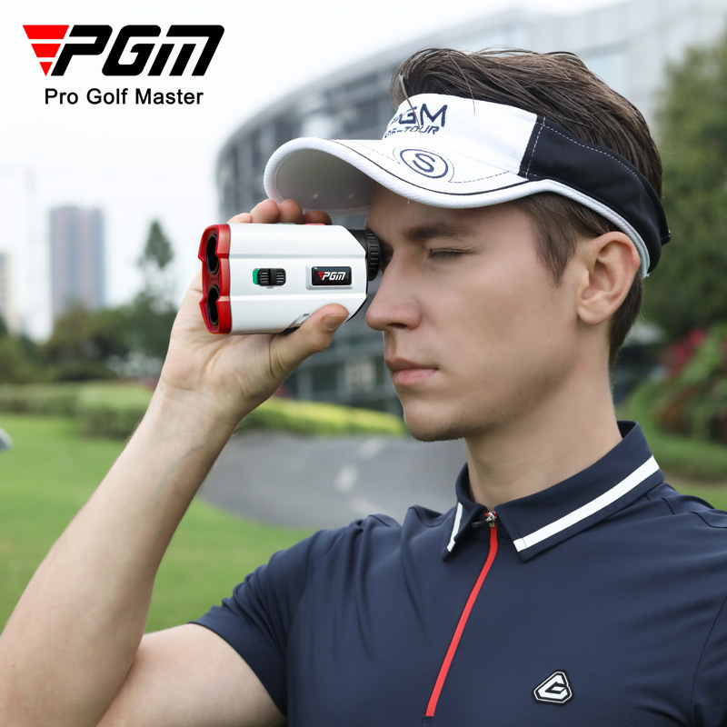 منظار قياس المسافات للجولف قاب - مراجعة Electronics & Gadgets Starting With T وسعره