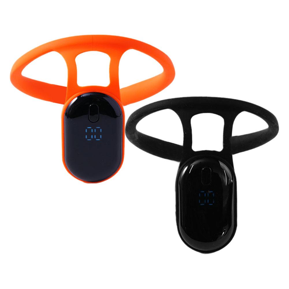 مصحح الوضعية الذكي Miicro الاه - مراجعة Smart Posture Sensor وسعره