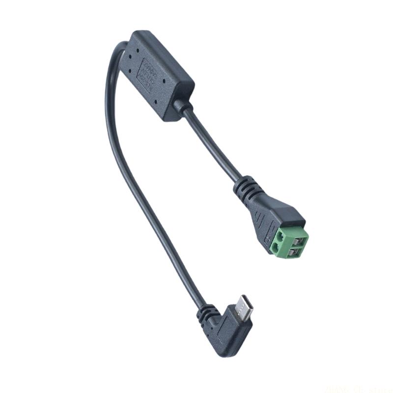 M5TD 2Pin إلى نوع C ذكر كابل ش - مراجعة Electronics And Gadgets C وسعره