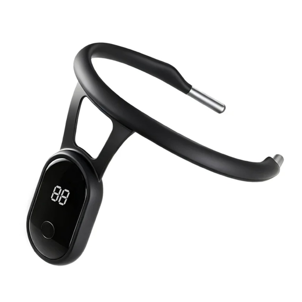 مصحح وضعية ذكي مع مستشعر تذكير - مراجعة Smart Posture Sensor وسعره
