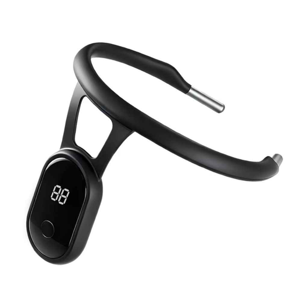 مصحح وضعية ذكي مع مستشعر تذكير - مراجعة Smart Posture Sensor وسعره