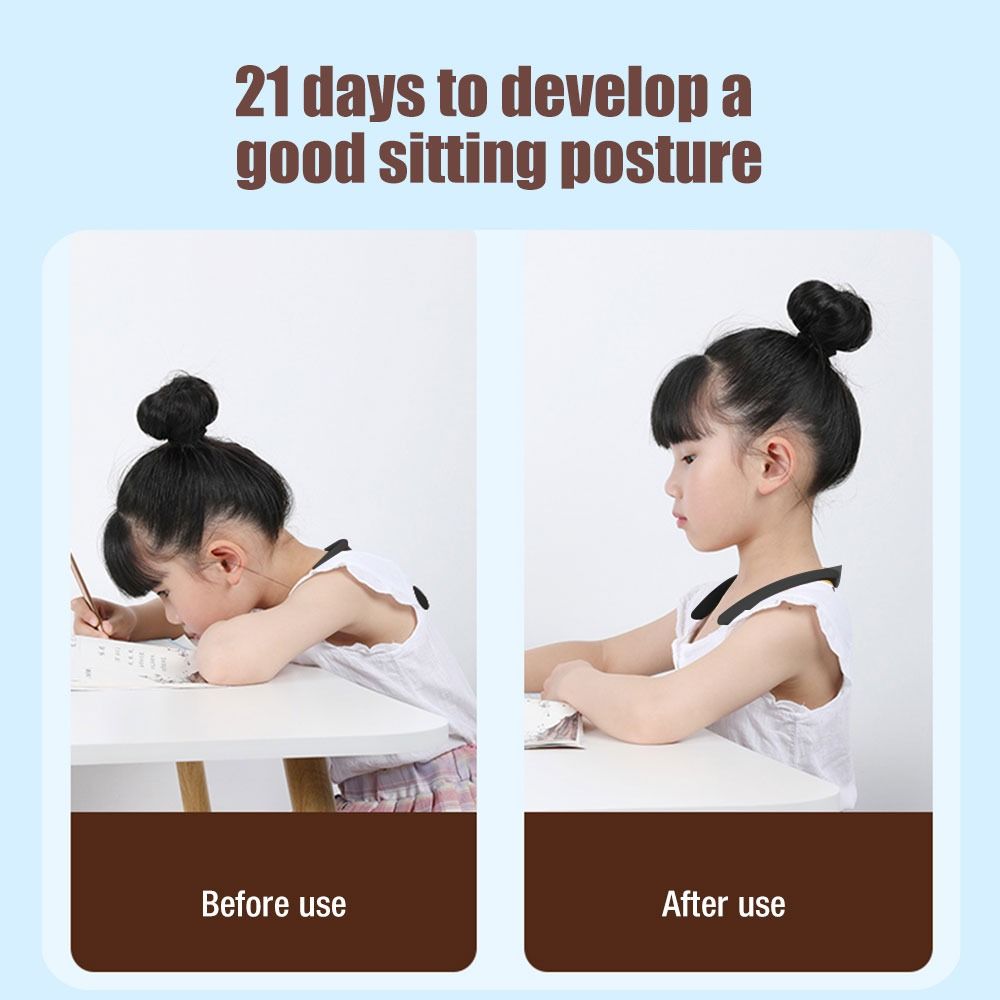 جهاز ذكي لتصحيح وضعية الجسم مع - مراجعة Smart Posture Sensor وسعره