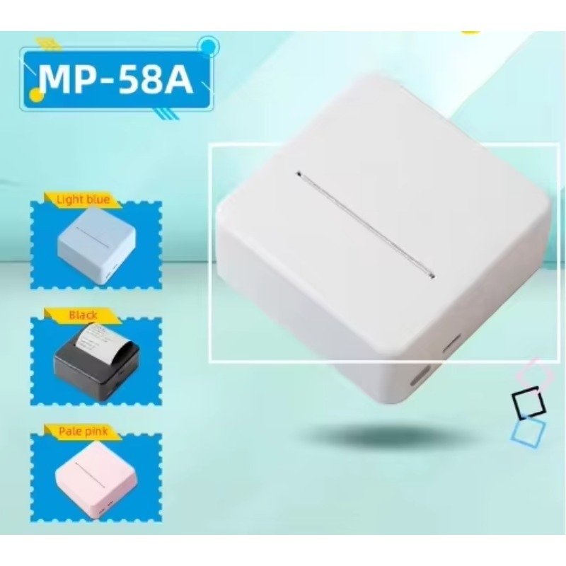 أفضل طابعة صغيرة محمولة قابلة  - مراجعة Electronics And Gadgets G وسعره