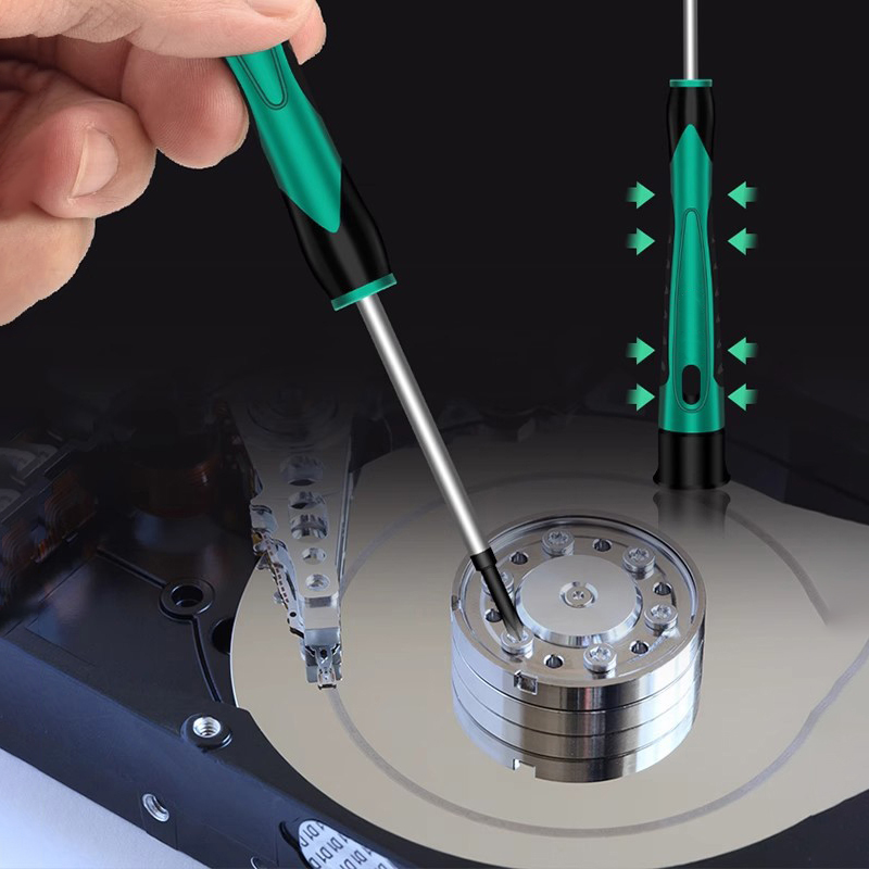 مجموعة مفك إلكتروني دقيقة ، كا - مراجعة Electronics Repair Gadgets وسعره