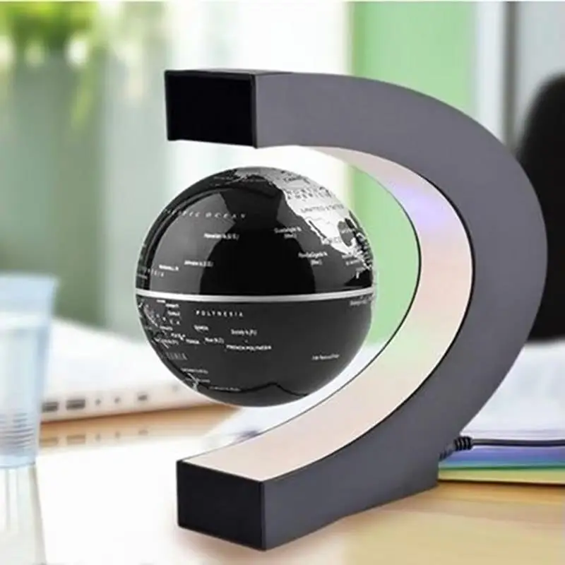 المغناطيسي العائمة الإرتفاع غل - مراجعة Electronics Gadgets For Home وسعره