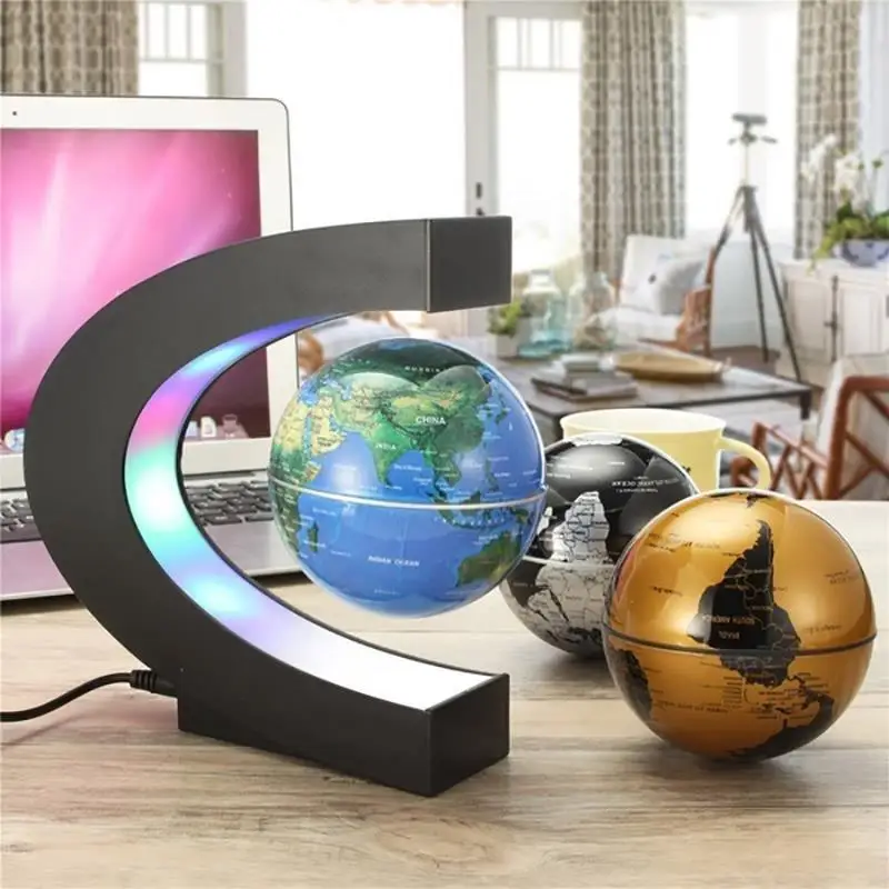 المغناطيسي العائمة الإرتفاع غل - مراجعة Electronics Gadgets For Home وسعره